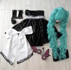 2025年最新】magnet コスプレ ボカロの人気アイテム - メルカリ