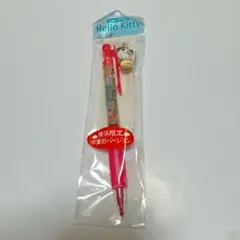 Hello Kitty 横浜中華街 シャーペン