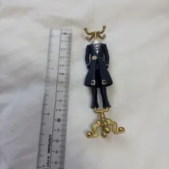 ジョジョの奇妙な冒険 アバッキオ フィギュア アクセサリースタンドのサムネイル