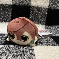 ダンダダン 寝そべりぬいぐるみ vol.3 モモ 綾瀬桃