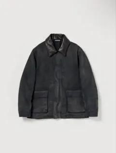 auralee カバーオール