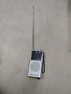 【ラジオ】動作未確認 フェアメイト SPH-500『PBバンド受信機』AM,FMのサムネイル
