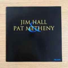JIM HALL & PAT METHENY