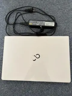 ノートパソコン ノートPC 富士通 LIFEBOOK SH75/X 461GB