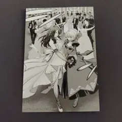 Fate Grand Order 新宿幻霊事件 カード