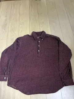 old surf オニール　ネルシャツ