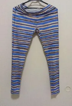 UNIQLO　MARNI　ヒートテック　レギンスパンツ　L