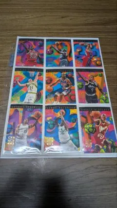 激レア スラムダンク SLAM DUNK 1998年 カレンダー 井上雄彦 - メルカリ