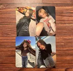 yxg トレカ FC 会場限定 AMUSEMENT ハーヴィー