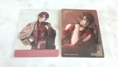 刀ミュ 夜半 後家兼光 クリアカード➂