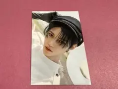 Stray Kids MAXIDENT Felix トレカ