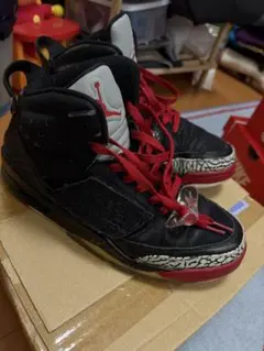 JORDAN SON OF MARS（エアジョーダン サンオブマーズ）