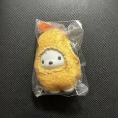 ちびっとも おかず ポチャッコ