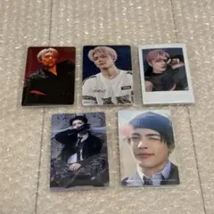 &TEAM MAKI マキ アンコン 月狼 DICON トレカ チェキ