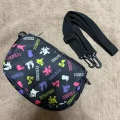 ポケモン ポケモンBW ポーチ ショルダーバッグ