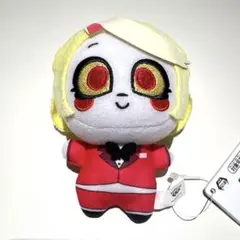 チャーリー・モーニングスター ぬいぐるみ vol.1 ハズビン・ホテルへようこそ