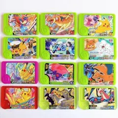 ポケモンフレンダ スペシャルピック 12枚セット