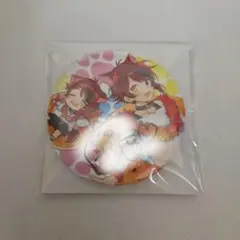 すとぷり　莉犬　直筆サイン入り缶バッチ