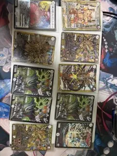 デュエルマスターズ　無色　まとめ