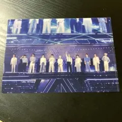 SEVENTEEN 세븐틴 セブチ HOLIDAY タワレコ タワーレコード