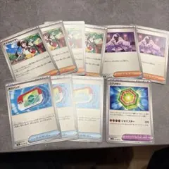 ポケカ新弾より強力カード