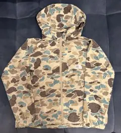 ノースフェイス ノベルティコンパクトジャケット　ジャケット 140