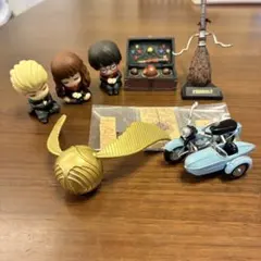 ハリーポッター ガチャ まとめ売り