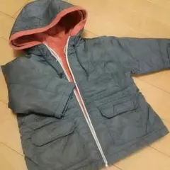 【早い者勝ち】95 EFFIA 3way ジャンパー フリースライナー付き