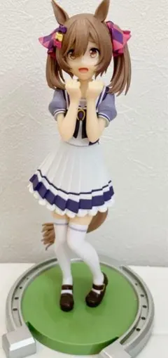 ウマ娘 フィギュア スマートファルコン