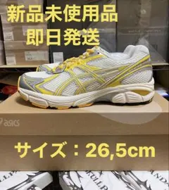 KITH × Asics GT-2160 "Cream/Solar Power"のサムネイル