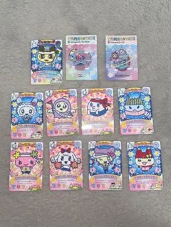 たまごっち　にゅー！ごっちカード まとめ売り