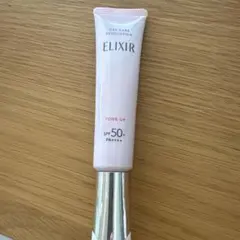 エリクシール　デーケアレボリューション　トーンアップ　SP＋aa