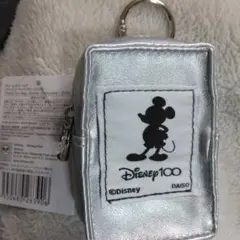スリーピー　エコバッグ　ディズニー