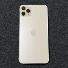 ★最終値下げ iPhone 11 Pro Max シルバー 256GB★
