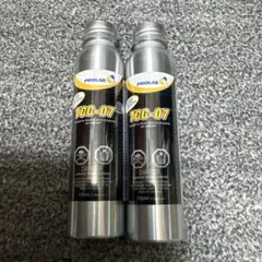 PROLAB TCC-07 ディーゼル添加剤 100ml 2本セット - メルカリ