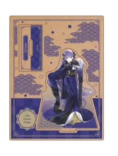 貴重 Fate メルトリリス アニメイト 限定 アクリルスタンド - メルカリ