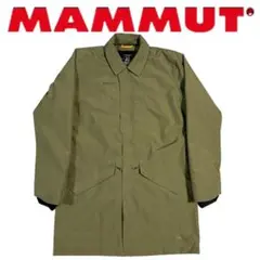MAMMUT Seon 3 in 1 HS Hooded Coatのサムネイル
