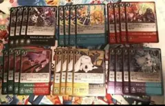デジモンカード ANOTHER KNIGHT 新規4コン デジカ デジモンカード デジカ ANOTHER KNIGHT 新規 4コン 【公式通販】