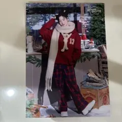 TWICE ダヒョン ラントレ