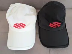 セルカークピックルボールキャップ