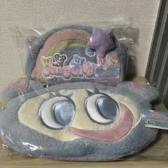 エニマイくじ　Angel Blue ラスト賞　A賞　2点セット