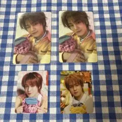 佐久間次郎 缶バッジ イナズマイレブン イナイレ アニカフェ コラボ