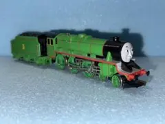 HORNBYOOゲージ　ヘンリー Hornby Henry | eBay
