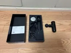 美品 MYTREX マイトレックス REBIVE MINI XS2