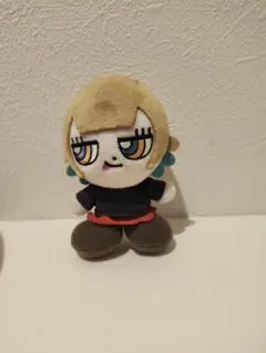 ずっと真夜中でいいのに。 ニラちゃん ぬいぐるみ 低血ボルト ztmy