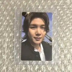 BTS ARIRANG weverse ラキドロ ジン - メルカリ