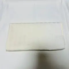 無印良品　枕カバー　50×70 1枚　ストライプ　綿100%