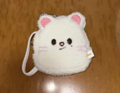 SKZOO ORIGINAL BACKPACK ジニレット ヒョンジン