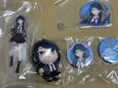 プロジェクトセカイ ラッキーくじ vol.6 星乃一歌