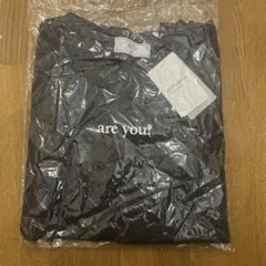 新品タグ付き SLOBE IENA ブラック Tシャツ Fサイズのサムネイル